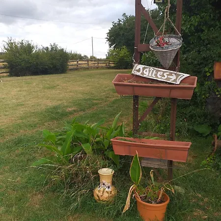 Cadre Champetre Apartamento *