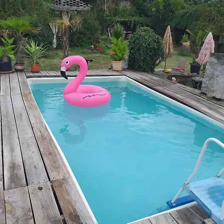 Apartamento Cadre Champetre Auterive (Tarn-et-Garonne)