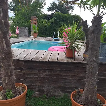 Cadre Champetre * Auterive (Tarn-et-Garonne)