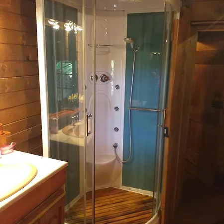 Cadre Champetre Apartamento