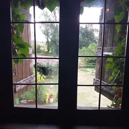 Apartamento Cadre Champetre *