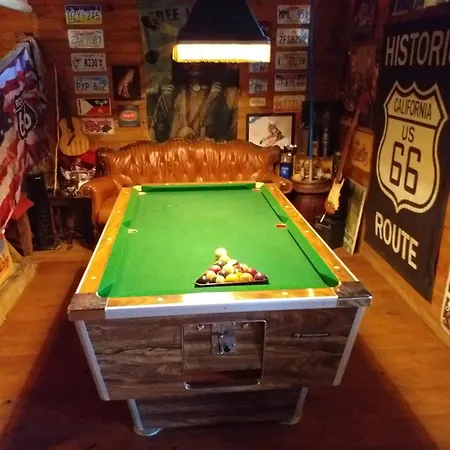 Cadre Champetre Apartamento Auterive (Tarn-et-Garonne)