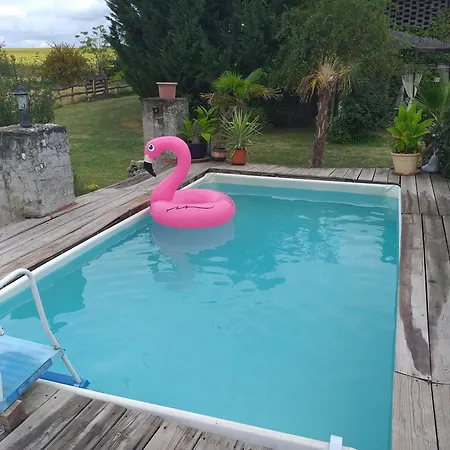 Apartamento Cadre Champetre Auterive (Tarn-et-Garonne)