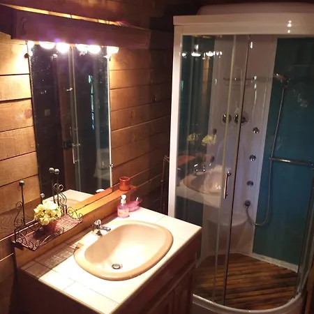 Cadre Champetre Auterive (Tarn-et-Garonne)