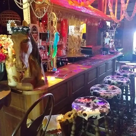 Cadre Champetre Apartamento *