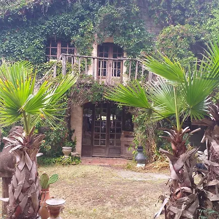 Cadre Champetre Apartamento *