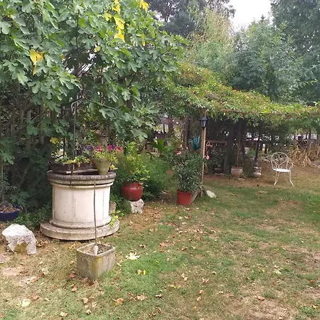 Cadre Champetre Apartamento