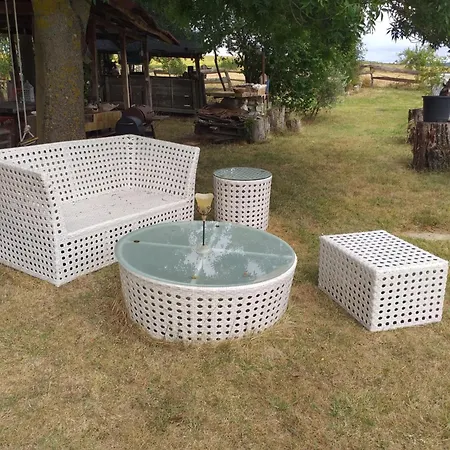 Cadre Champetre Apartamento *