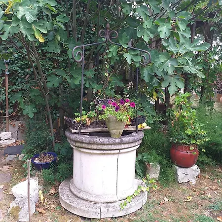 Cadre Champetre Apartamento